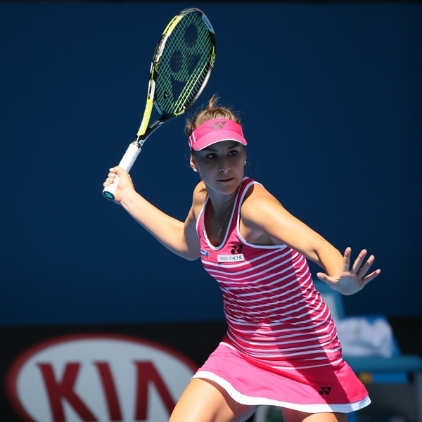 的角逐中 的角逐中