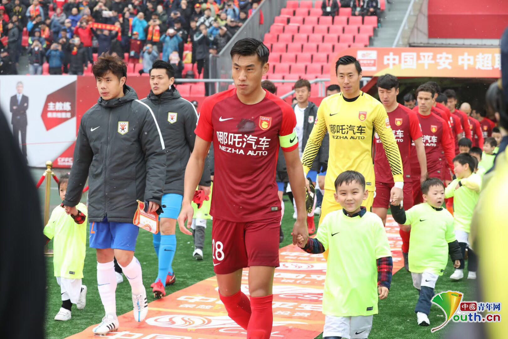 诈唬多为错 诈唬多为错